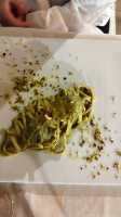 Pesto Di Pistacchio inside