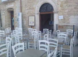 Museo Della Birra inside