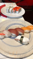 Sushi.ba food