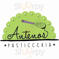 Pasticceria Antenos food