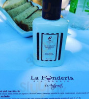 La Fonderia food