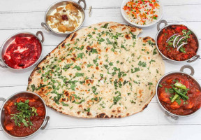 Eastern Balti food