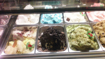 Fior Di Gelato food
