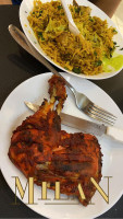 Kebab Masala food