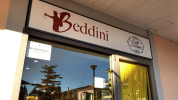 Pasticceria Beddini outside