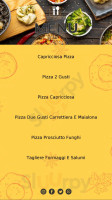 Pizzapp' food