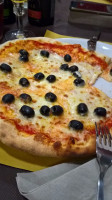 Spillo Pizza E Cucina food