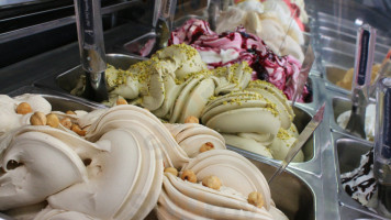 Il Gelato Di Cloe food