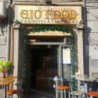 Giofood Paninoteca Take Away food