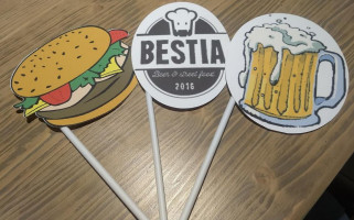 Bestia food