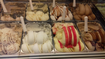 Gelateria Ferrara food