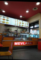 Mevlana food