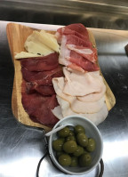 Salumeria Da Angelo food