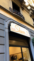 Shams Beirut Cucina Libanese food