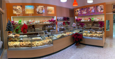 Il Panettiere food