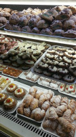 Pasticceria Degli Angeli food