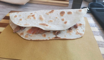 Piadineria Doppio Zero food