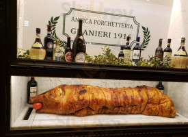 Antica Porchetteria Granieri 1916 food