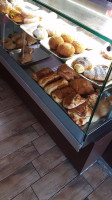 Bianca Cafe food