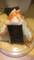 Onigiri Raku food