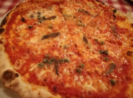 Pizzeria Il Pizzone Rosticceria food