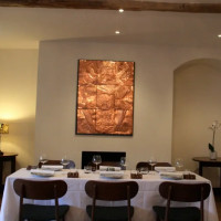 Prèvost food