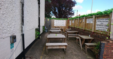 Hail To The Ale: Micropub Off Licence inside