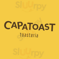 Capatoast food