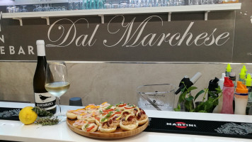 Dal Marchese Dal 1959 food