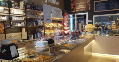 Bakery Feltre food