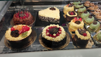 Pasticceria Caffetteria Dolce Mente food