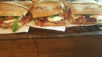 Antica Panineria Smn food