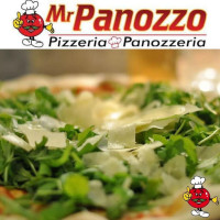 Mr Panozzo food