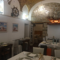 Il Vascello food