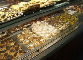 Pasticceria La Riviera food