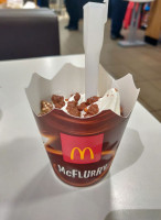 Mcdonald's Restaurants food