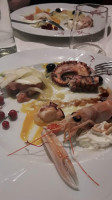 Pizzeria Sapori Di Mare food