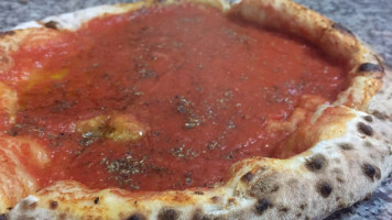 La Specialità Della Pizza Da Antonio Pappacena food