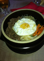 Koreana food