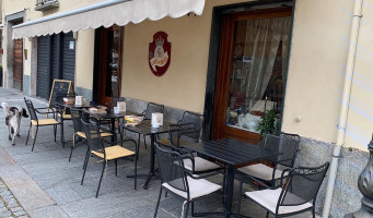 Caffe Della Reggia inside