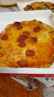 Pizzalonga Away food