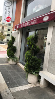 Caffetteria Della Valle outside