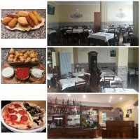 Pizzeria Da Gabry food