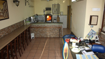 Pizzeria Da Ciccio food