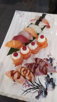 Hiro Sushi Giapponese food