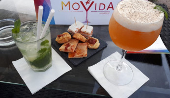 Movida food