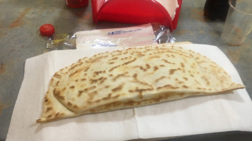 Piadineria Il Ghiottone food