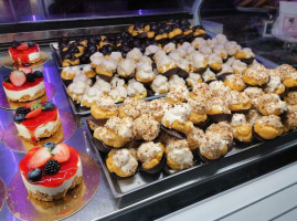 Pasticceria Dolcevita food