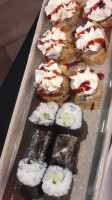 Kousushi food