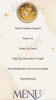 Pizzeria Ciro food